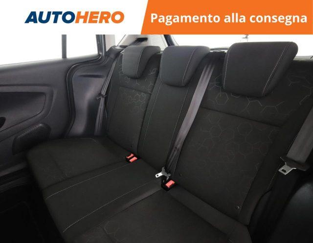 FORD B-Max 1.4 90 CV Plus