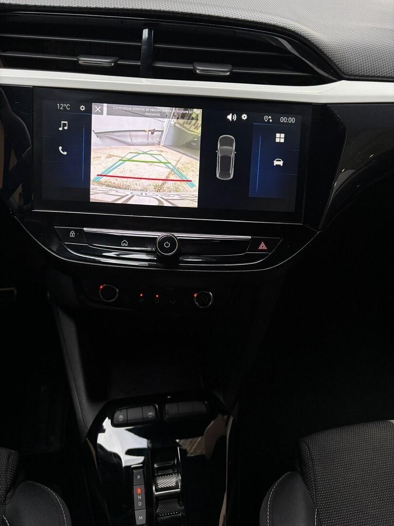 OPEL CORSA 1.2 HYBRID - NO VINCOLO FINANZIAMENTO