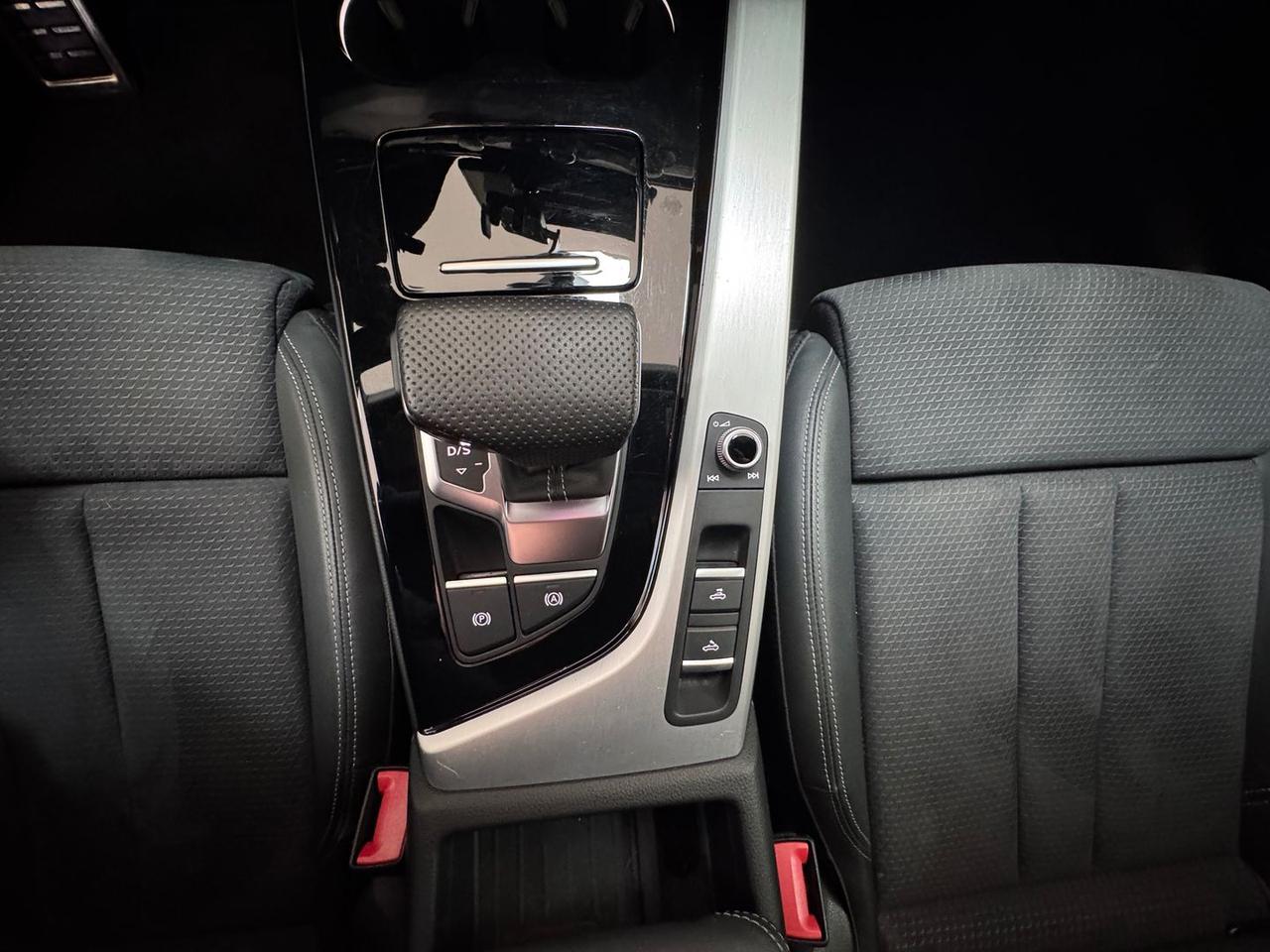 Audi A5 S Line Edition 2.0 35 TFSI MHEV