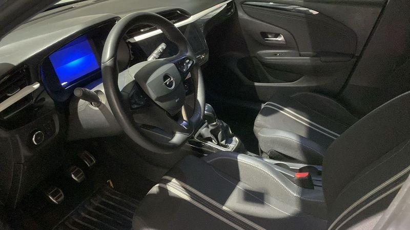 Opel Corsa Corsa 1.2 GS