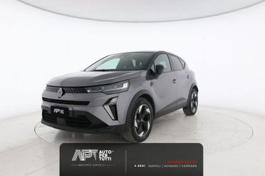 Renault Captur Captur 1.0 tce Techno 90cv
