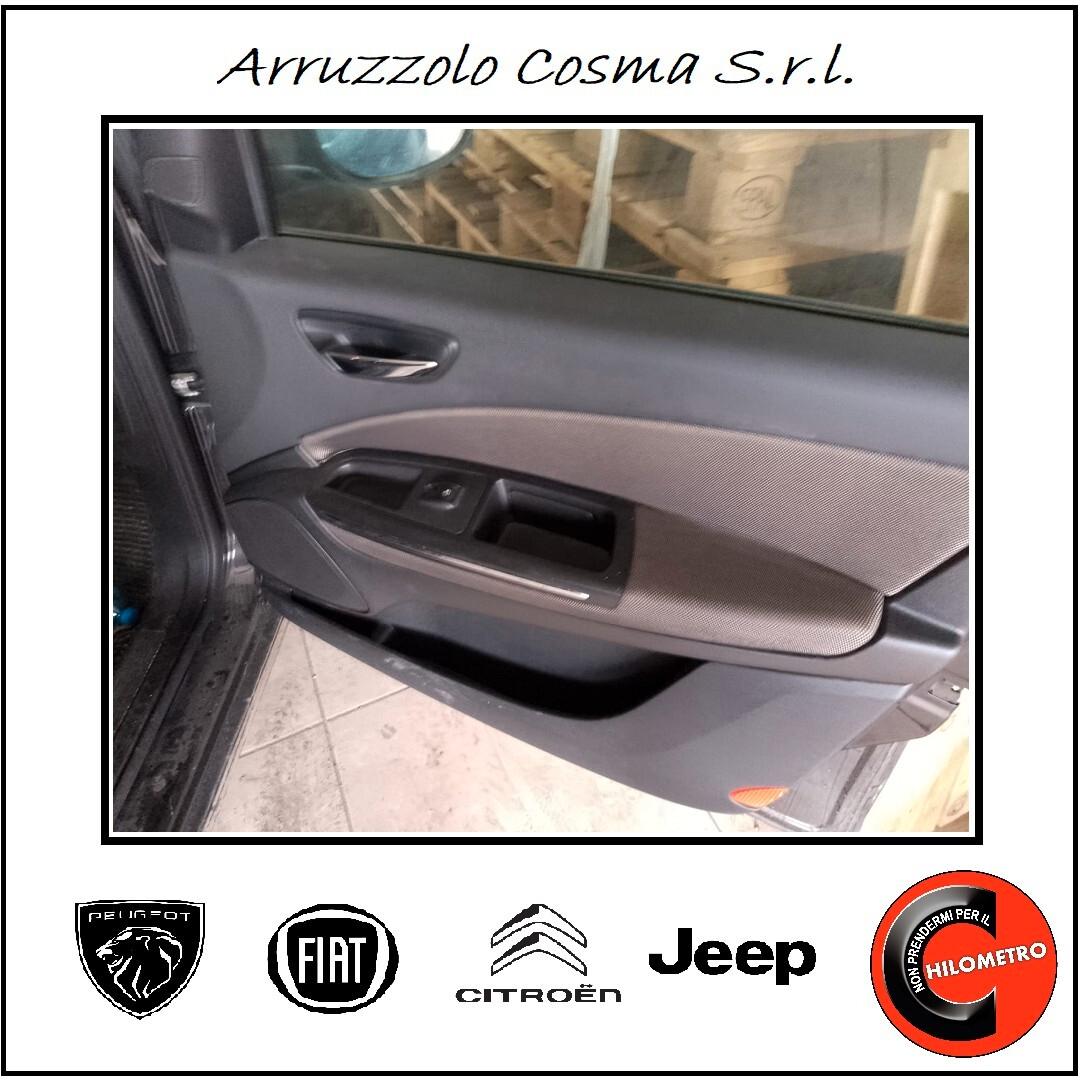 BLOCCO AUTO NUMERO 5 AUTO PER COMMERCIANTE-LEGGERE DESCRIZIONE-contatto telefonico