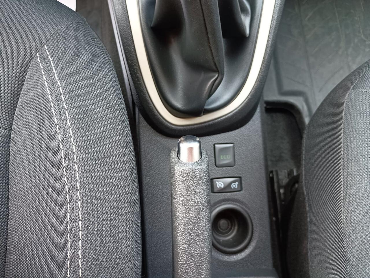 Renault Captur TCe 12V 90 CV Business