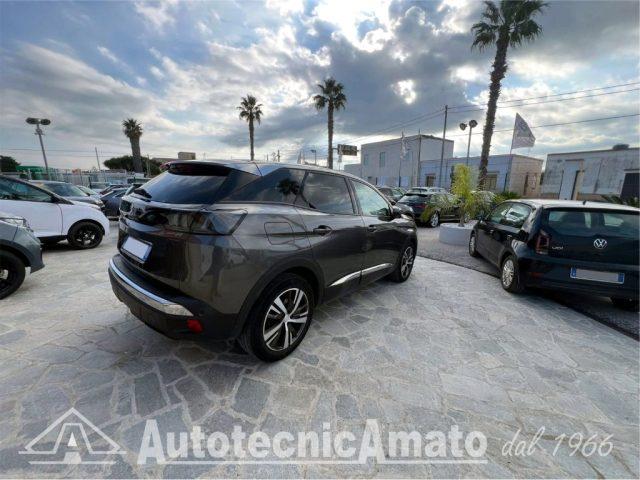 PEUGEOT 3008 BlueHDi 130 S&S Allure