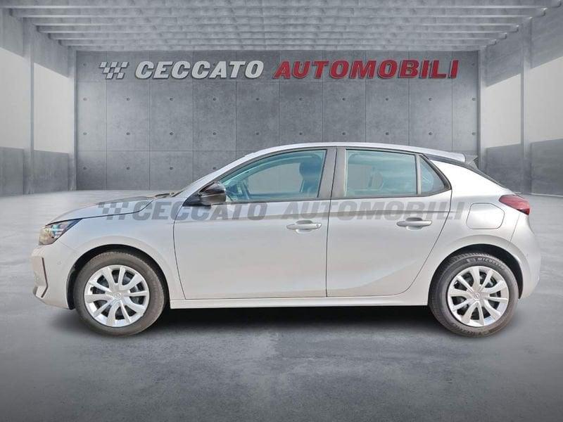 Opel Corsa Corsa 1.2 Edition s&s 100cv