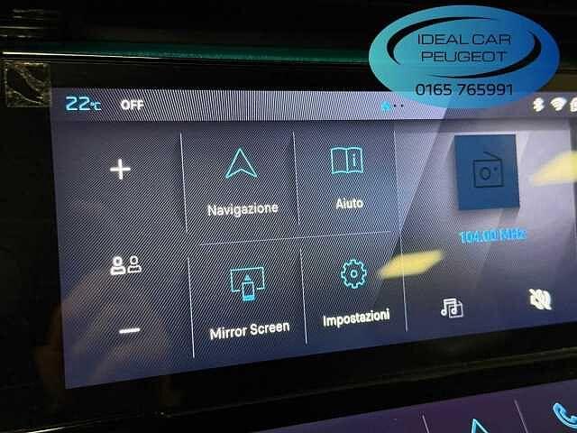 Peugeot 308 BlueHDi 130 S&S EAT8 Allure
