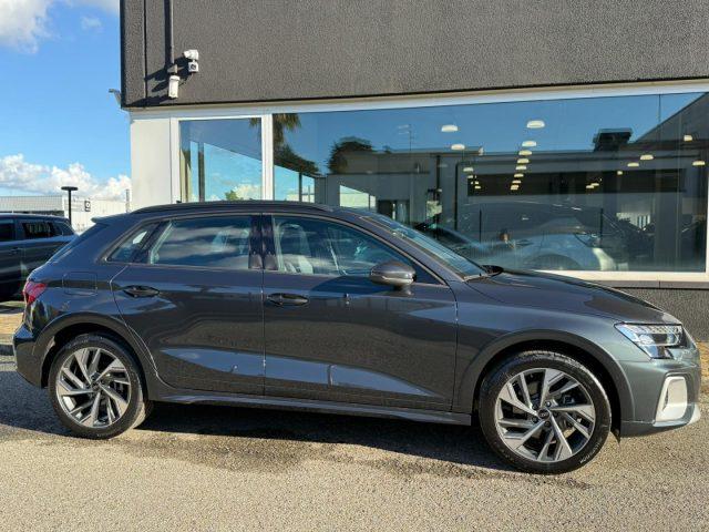 AUDI A3 allstreet TDI S tronic Business Advanced MATRIX