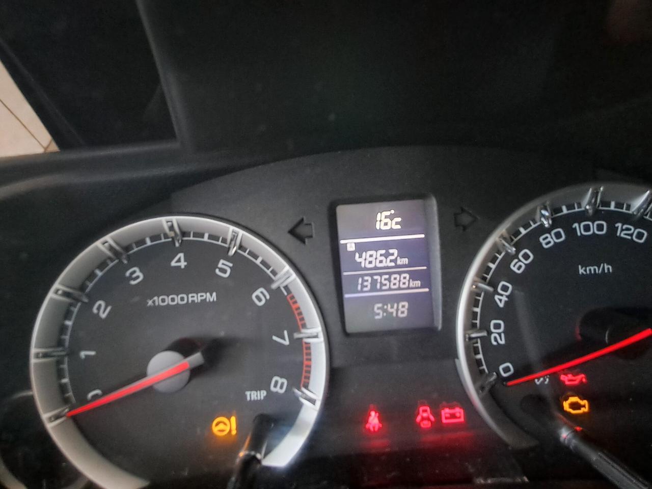 Suzuki Swift 1.2 VVT 5 porte GL Style