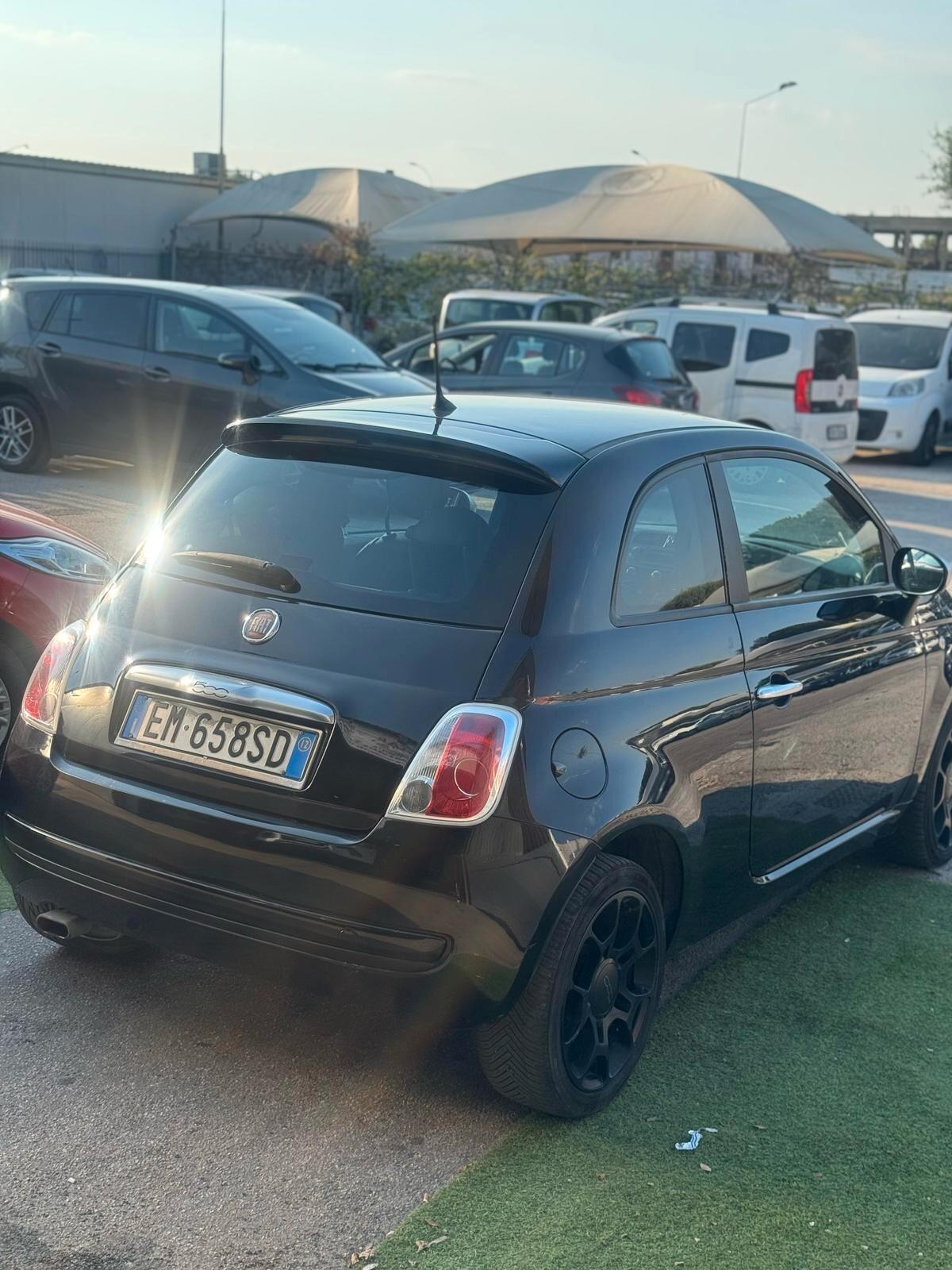 Fiat 500 1.2 Sport