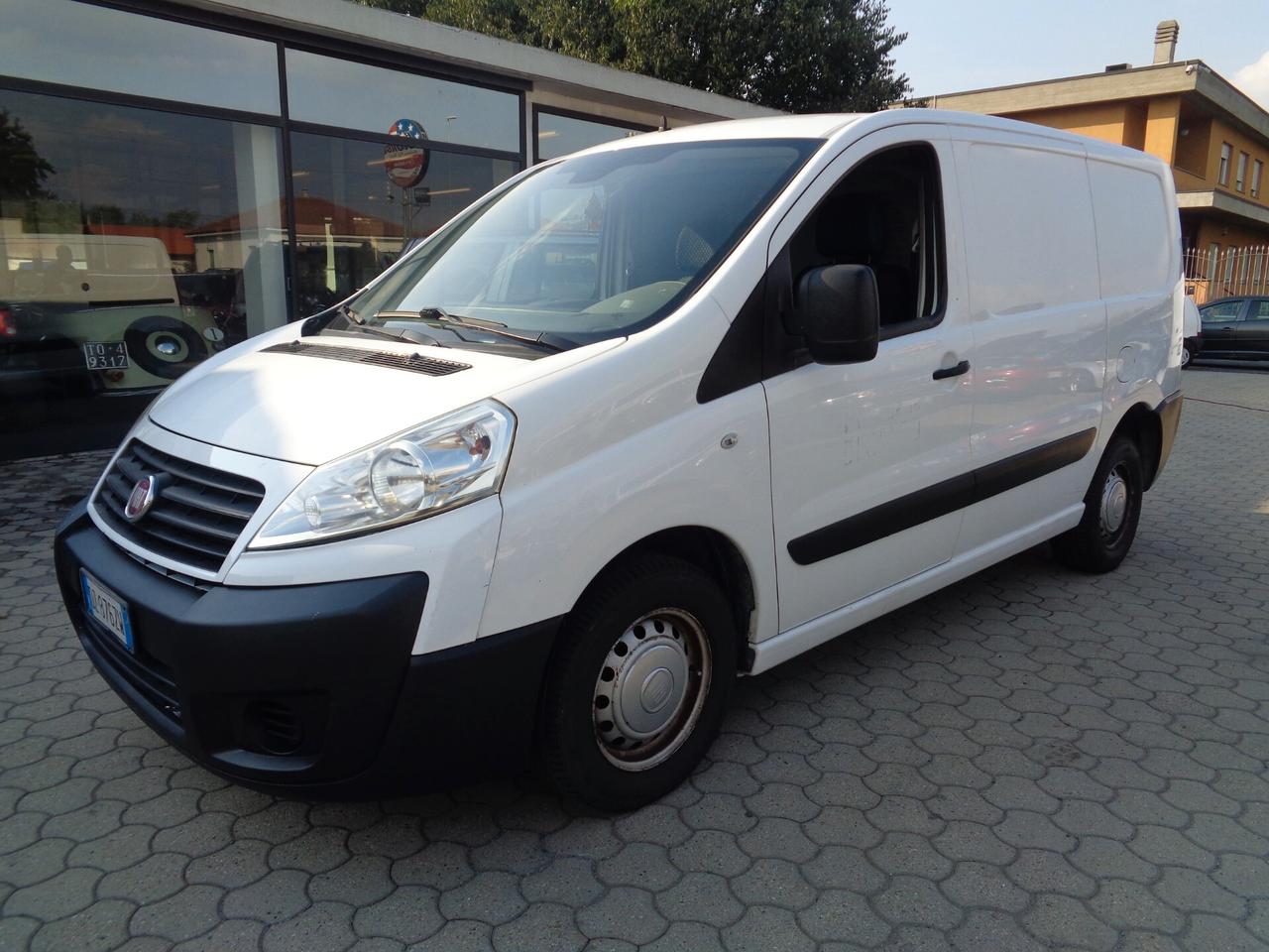 Fiat SCUDO