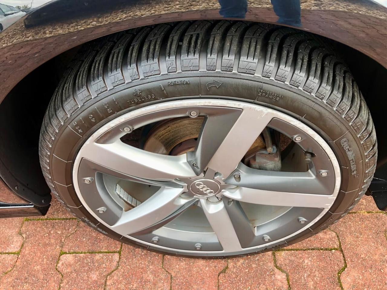 Audi A1 1.2 TFSI S LINE