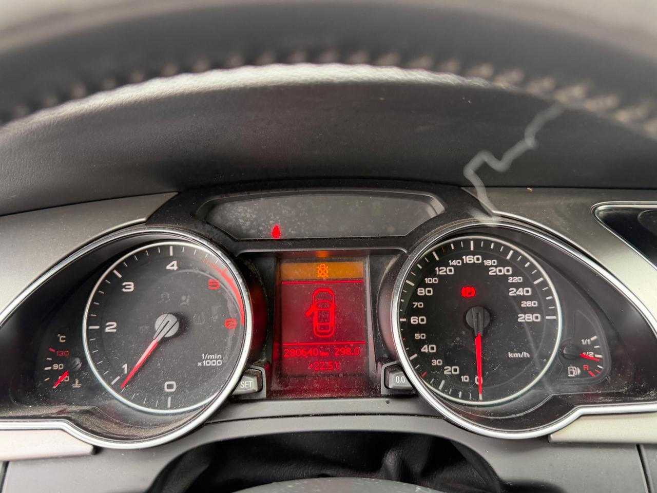 Audi A5 2.0 TDI F.AP.
