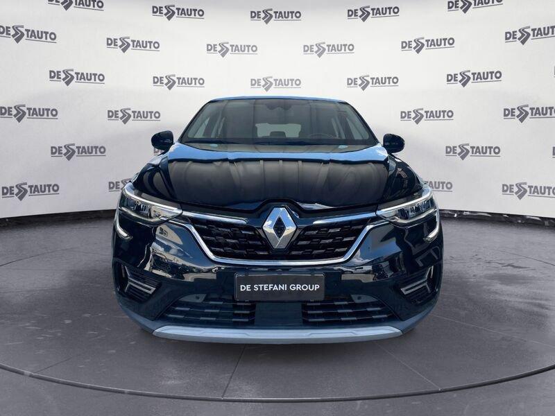Renault Arkana Arkana 1.6 E-Tech hybrid R.S. Line 145cv