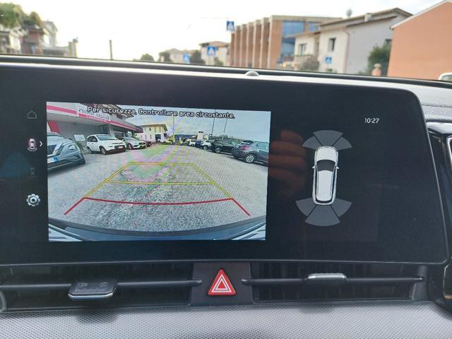 KIA Sportage 1.6 TGDi PHEV AWD AT GT-line