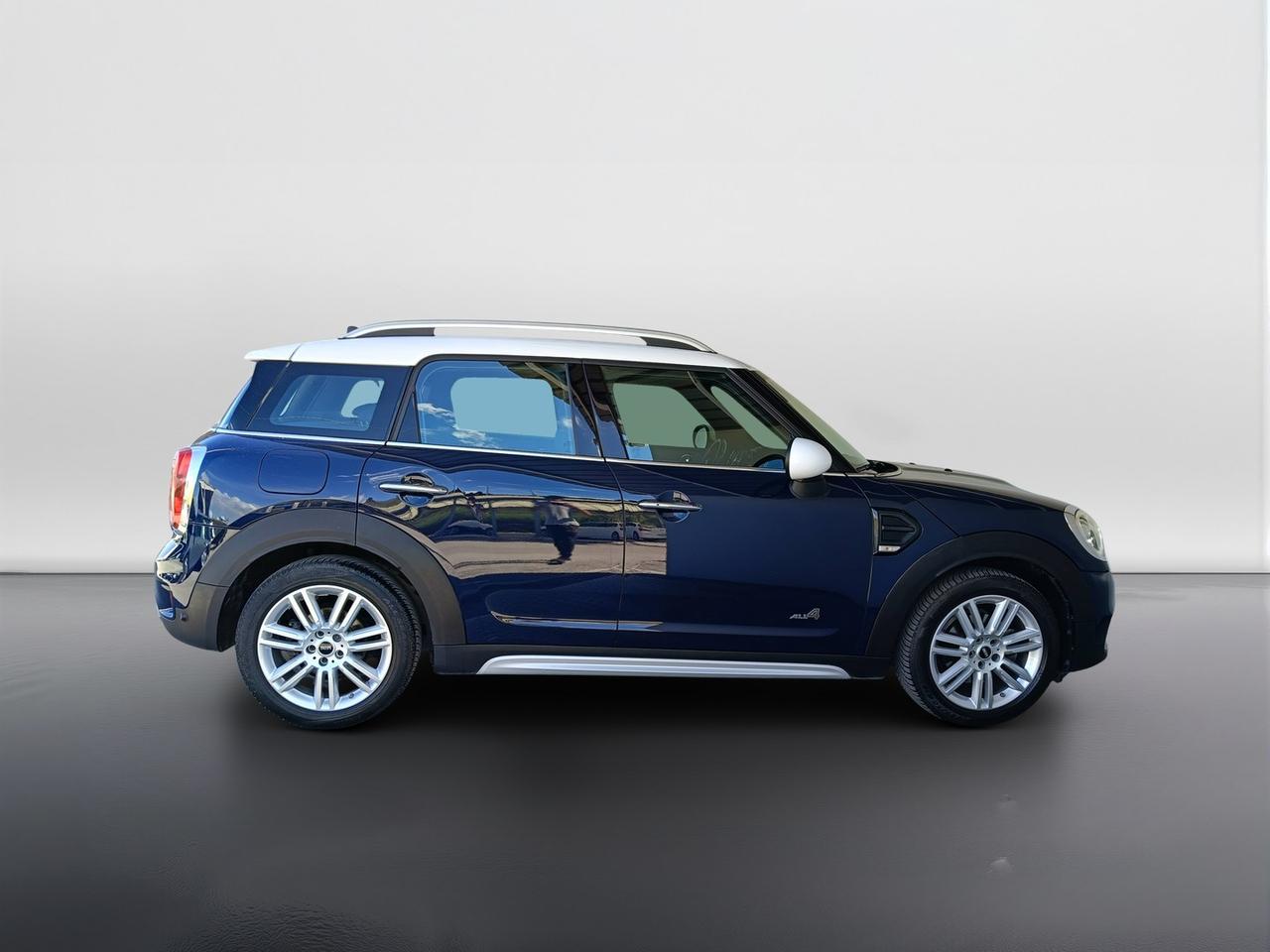 MINI Mini Countryman F60 2017 - Mini Countryman 2.0 Cooper D all4 auto my18