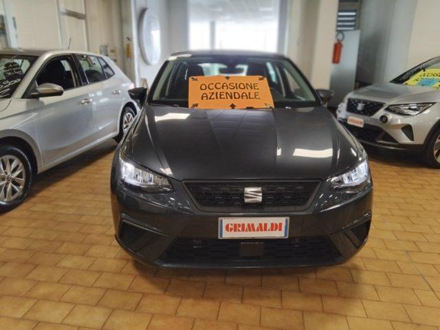 SEAT Ibiza 1.0 EcoTSI DSG Style C/GRIMALDI SPECIAL DAY