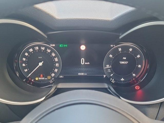 ALFA ROMEO Stelvio MY23 2000 BZ 280CV VELOCE