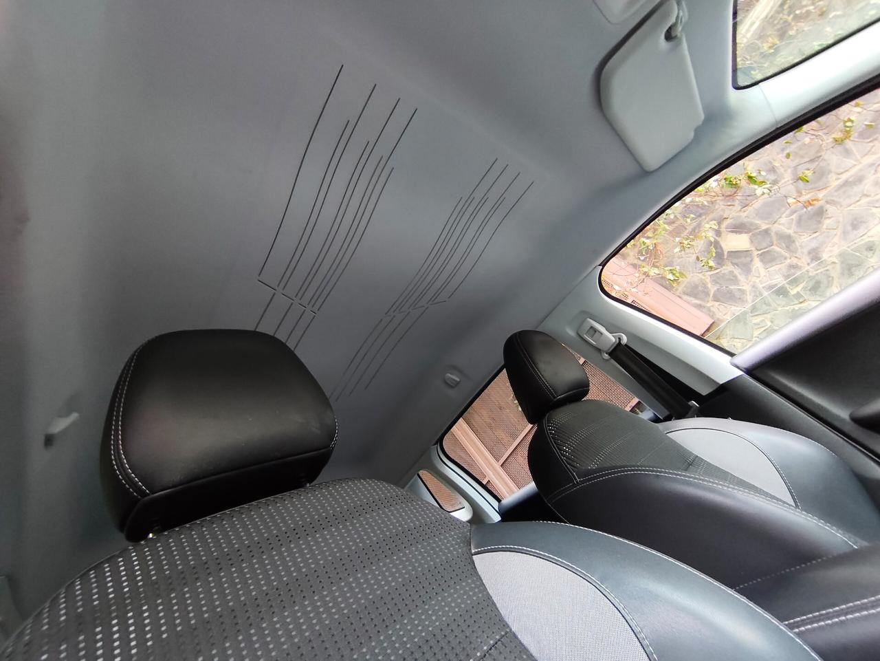 Peugeot 2008 BlueHDi Allure 2016