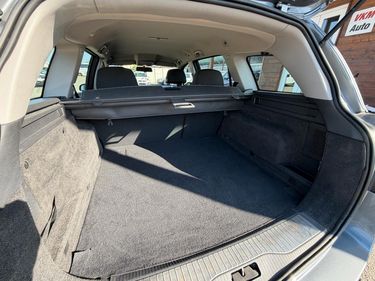 OPEL Astra 1.7 CDTI 101cv Station Wagon