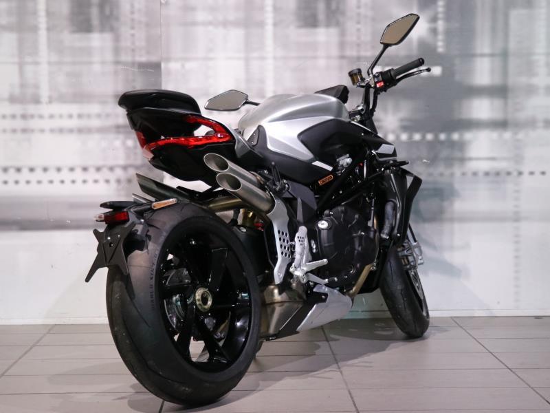 MV Agusta Brutale 1000 RS