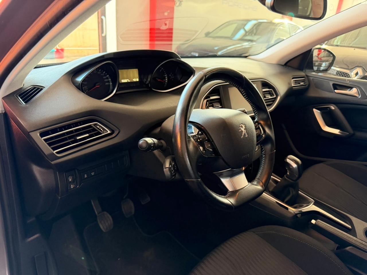 Peugeot 308 1.6 HDi 100 CV Stop&Start SW Business