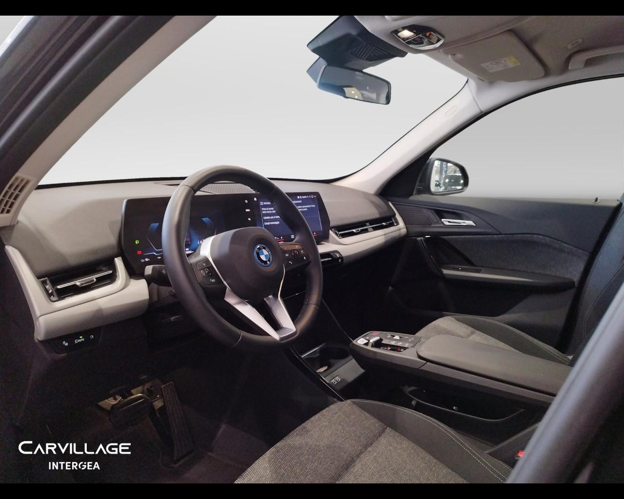 BMW iX1 xdrive 30