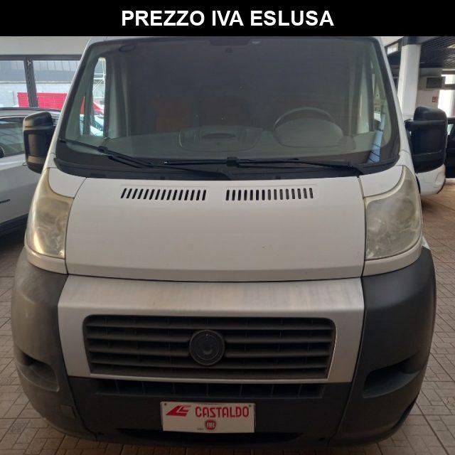 FIAT Ducato 33 2.3 MJT PM-TN Furgone