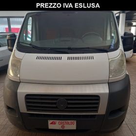 FIAT Ducato 33 2.3 MJT PM-TN Furgone