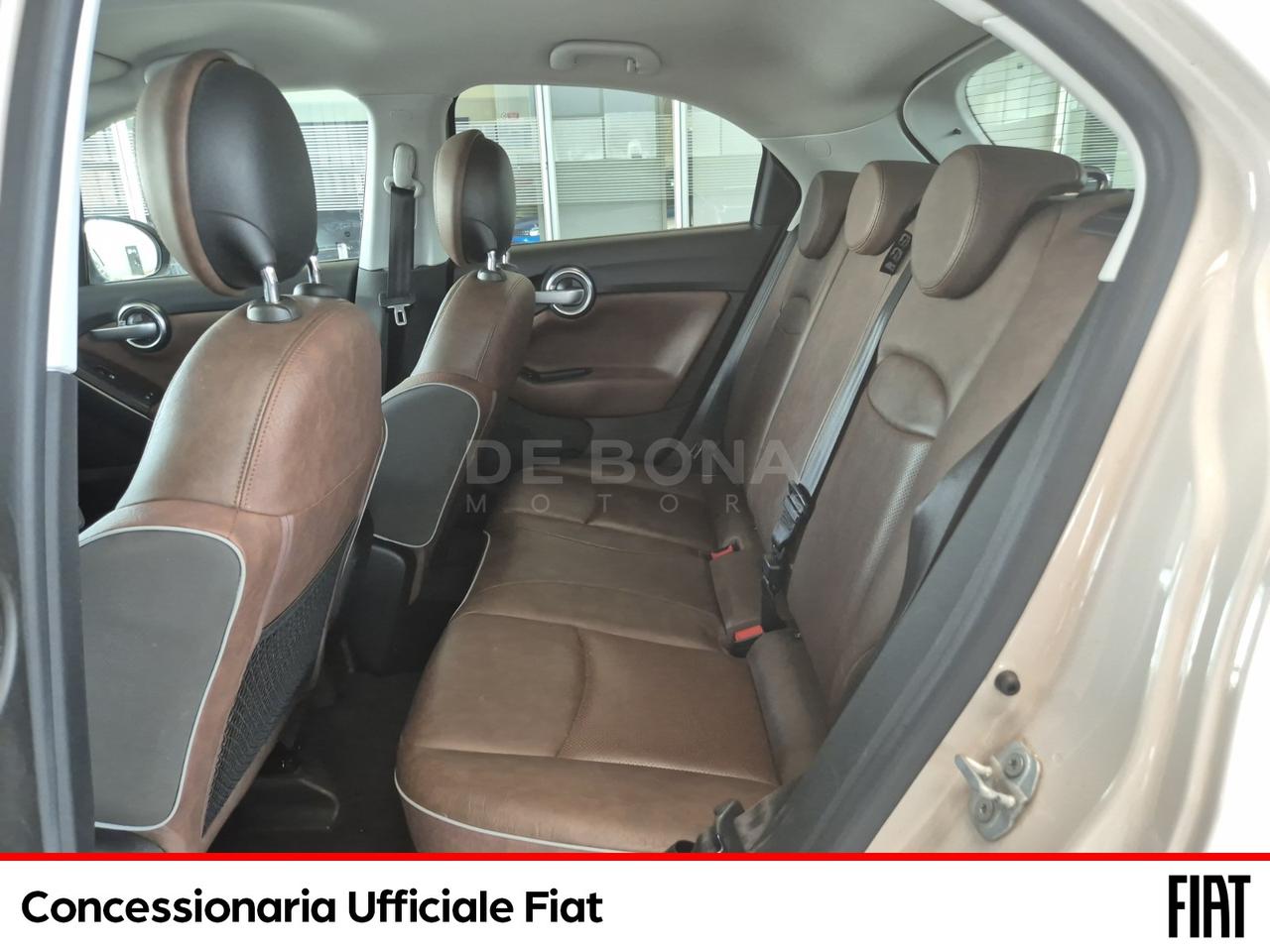 Fiat 500X 1.6 mjt opening edition 4x2 120cv