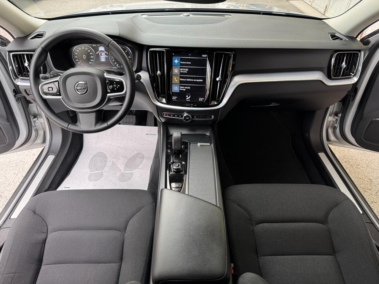 Volvo V60 CC 2.0b4 AWD GEARTRONIC GARANZIA 24 MESI