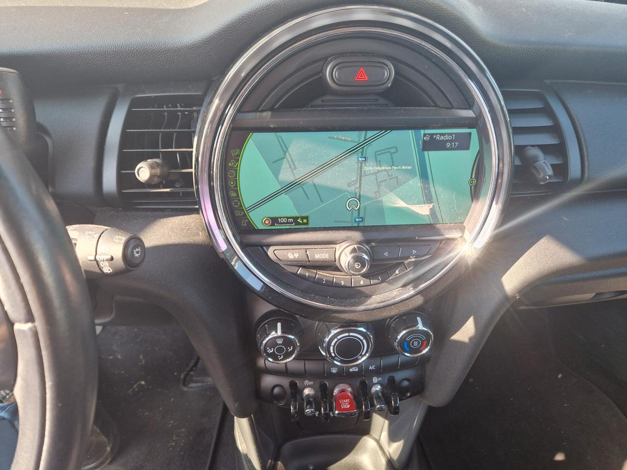 Mini 1.2 One