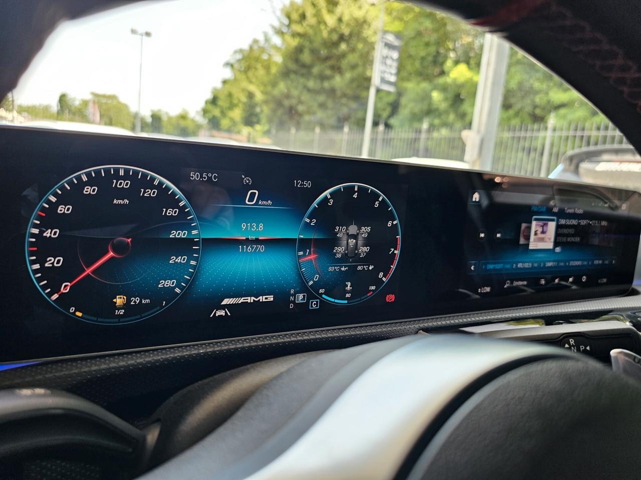 Mercedes-benz A 35 AMG A 35 4 Matic AMG Race Edition