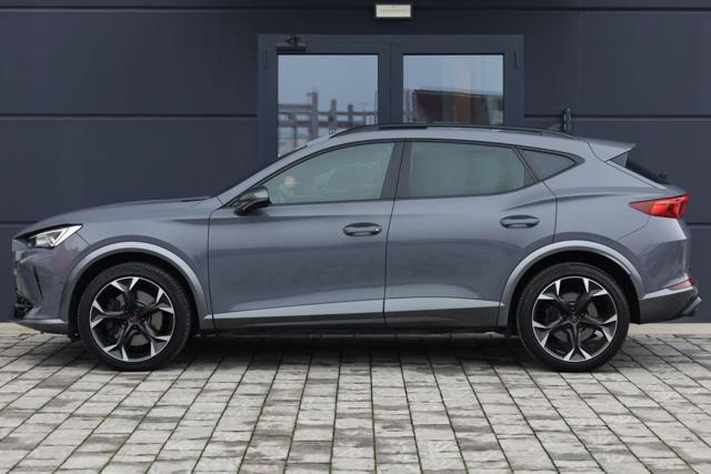 CUPRA Formentor VZ 2.0 TSI 4Drive DSG 4x4 PREZZO NETTO