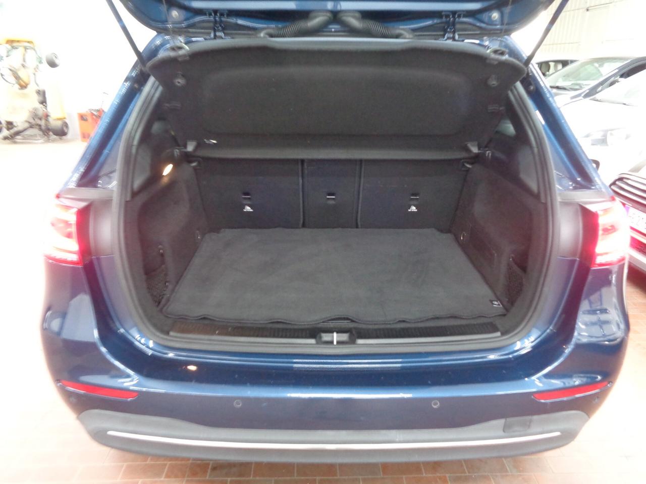 Mercedes-benz B 180 d Automatic Business Extra