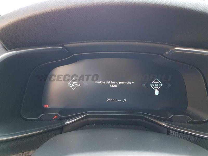DS DS 7 DS7 Crossback 1.6 e-tense phev Grand Chic 4x4 auto