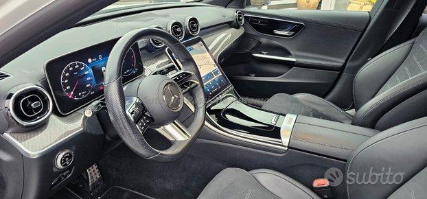 Mercedes-benz C 300 d Mild Hybrid Premium
