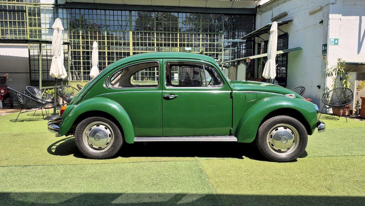 Volkswagen Maggiolone 1302 – 1971