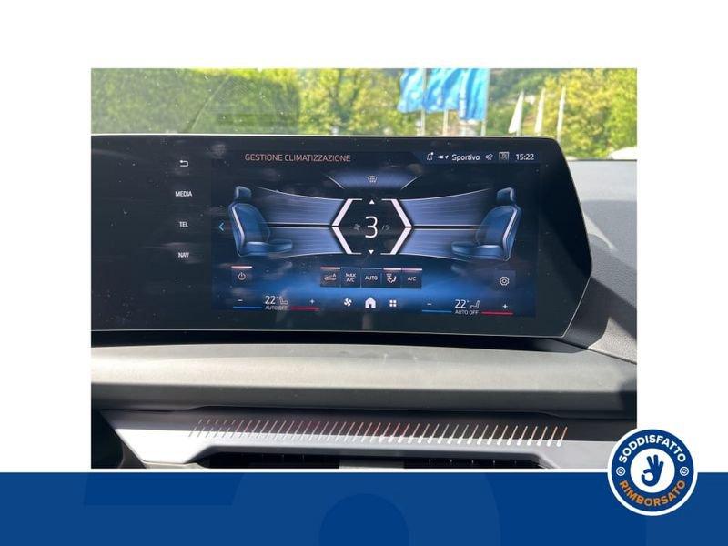 BMW Serie 1 120d