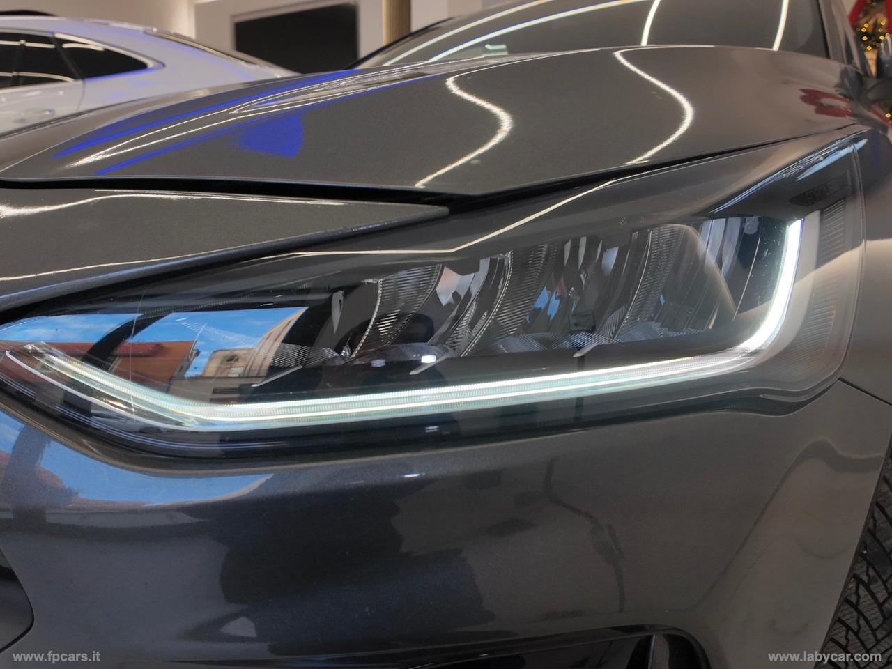 FORD Focus 1.5 EcoBlue 120 aut.5p.ST Line Des