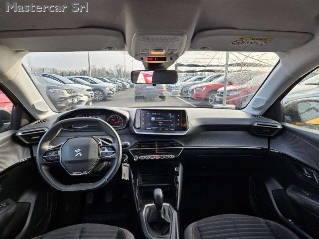 PEUGEOT 208 NEOPATENTATI 208 1.2 Active Pack - GP542FV