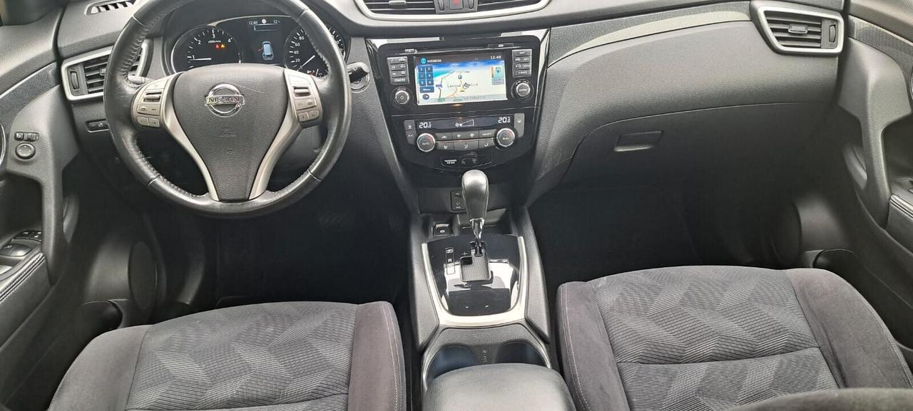 Nissan X-Trail 1.6 dCi 2WD Acenta Premium-AUTOMATICA