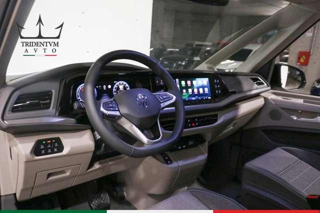 Volkswagen T7 California 2.0 tdi Ocean 150cv DSG