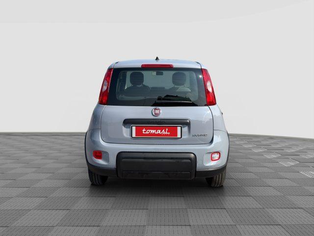 FIAT Panda Panda 1.0 FireFly Hybrid City Life