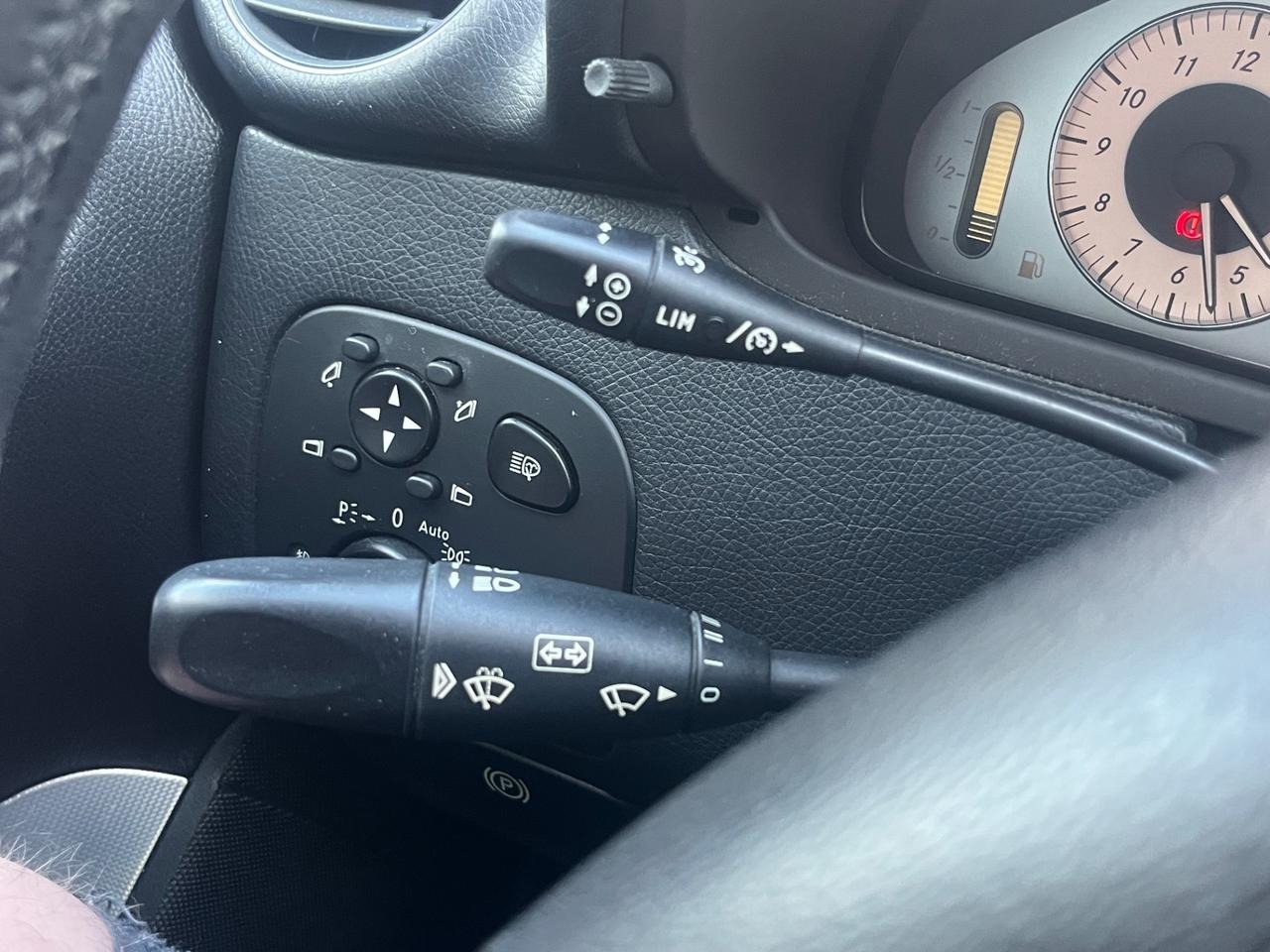 Mercedes-benz CLK 220 CDI cat Avantgarde