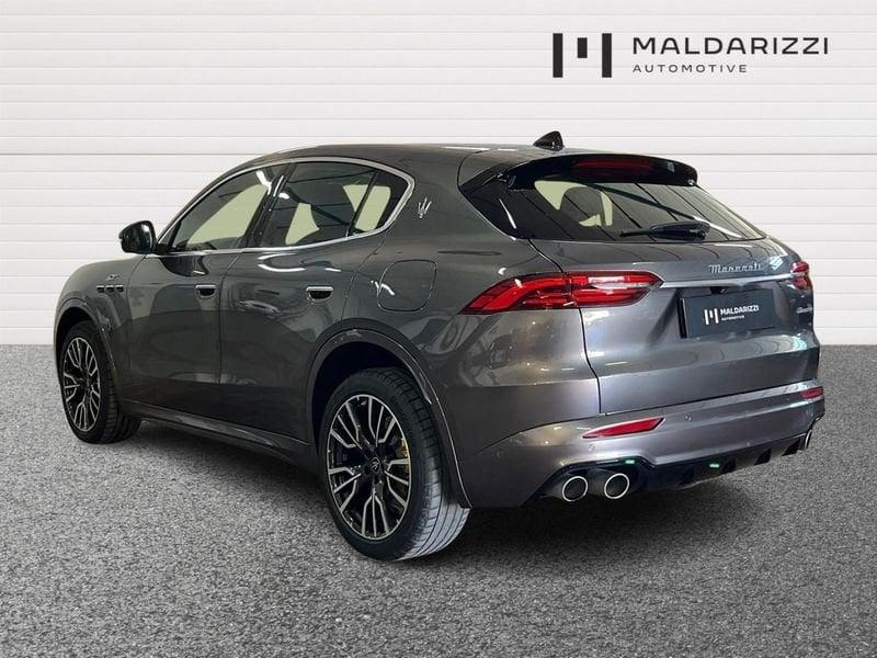 Maserati Grecale 2.0 mhev GT PrimaSerie 300cv auto