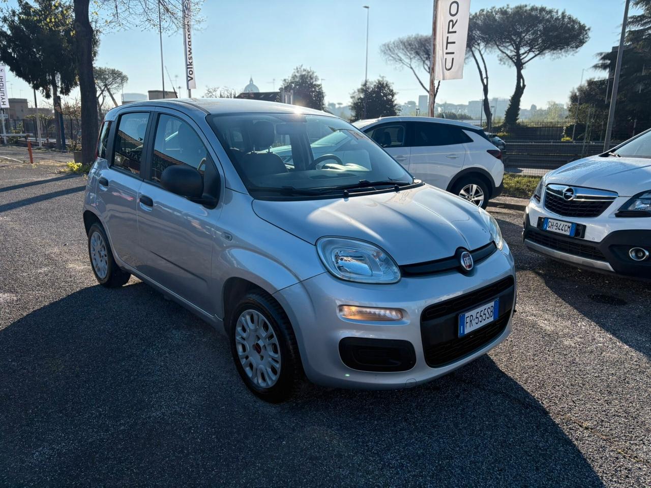 Fiat Panda 1.2 EasyPower Easy