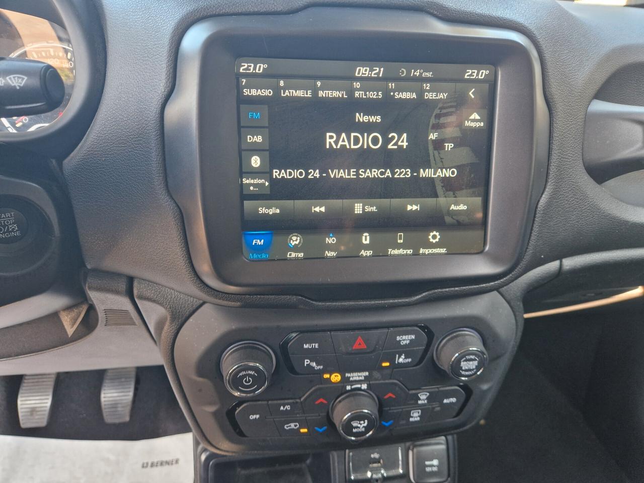 Jeep Renegade 1.0 T3 Limited