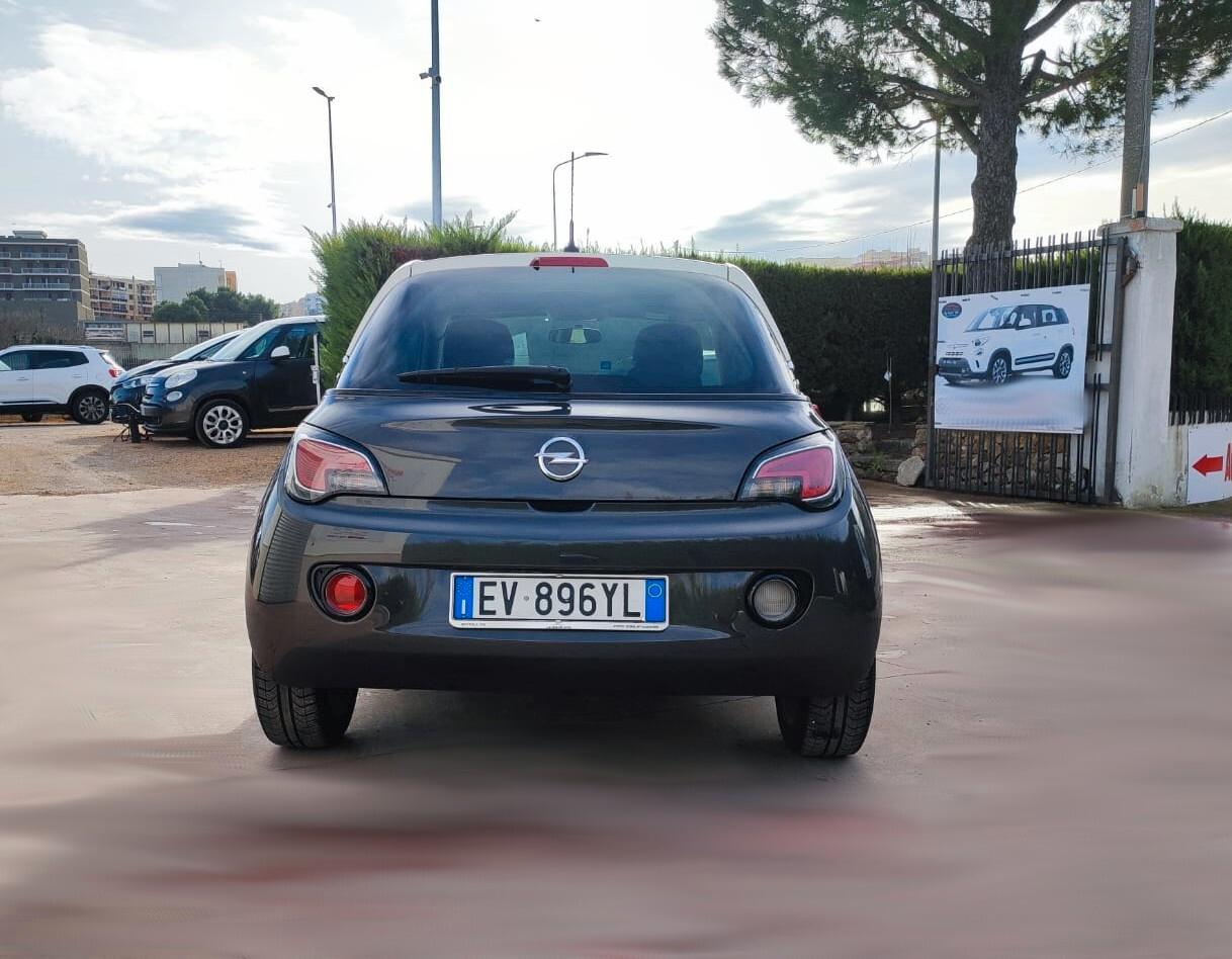 Opel Adam 1.2 70 CV