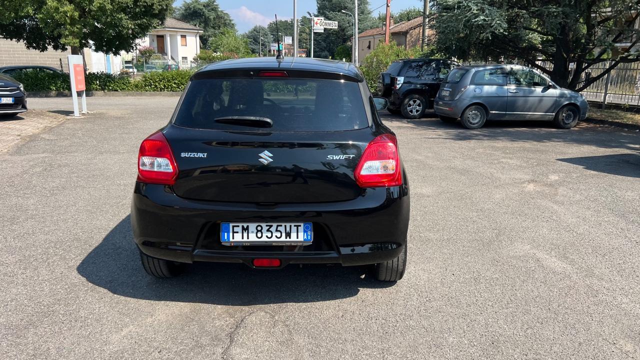 Suzuki Swift 1.2 Dualjet Cool