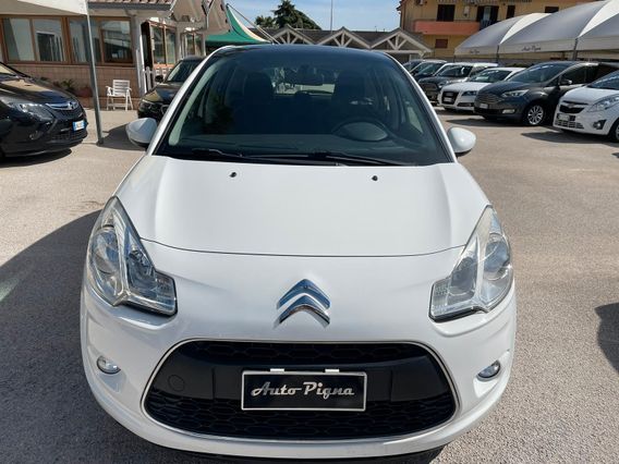 Citroen C3 1.1 Exclusive